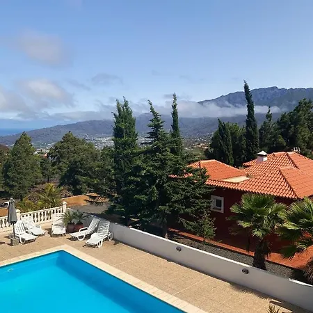 Villa Cercas