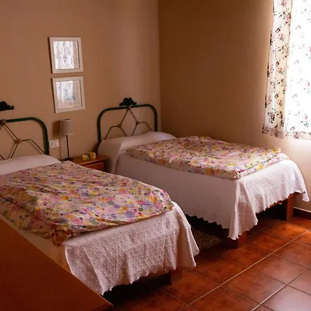 Villa Cercas *