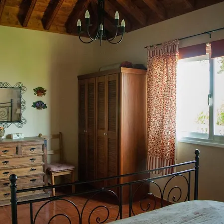 Cercas Villa El Paso