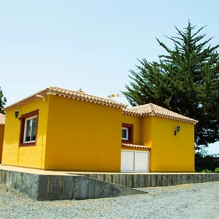 Villa Cercas *