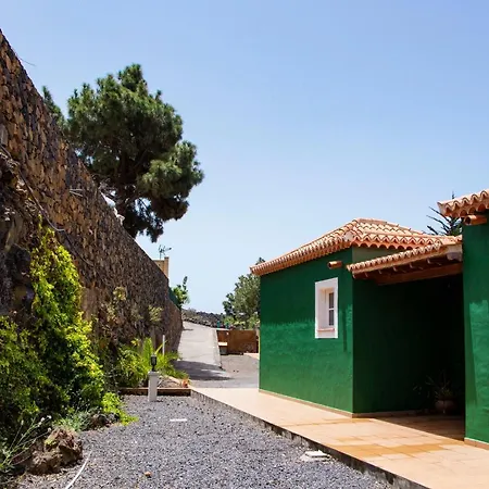 Villa Cercas *