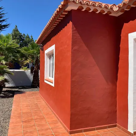 Villa Cercas *
