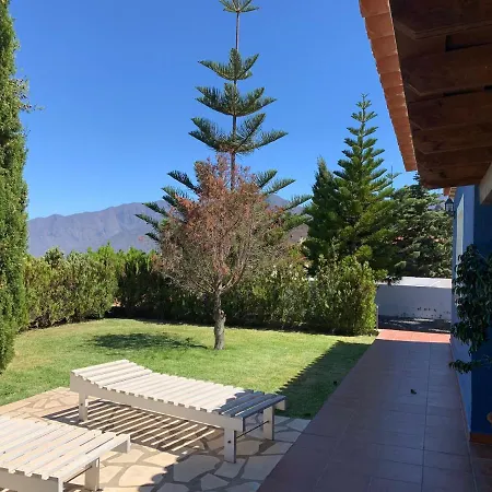 Villa Cercas El Paso