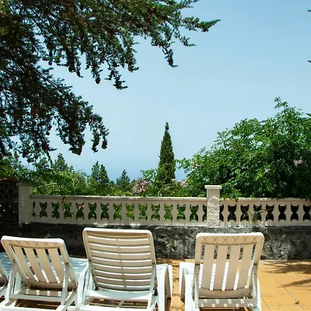 Villa Cercas *