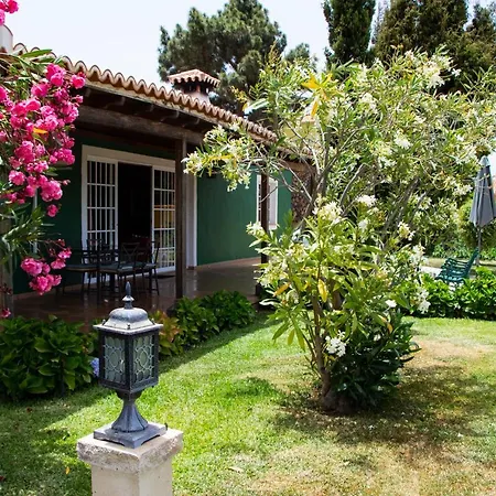Villa Cercas