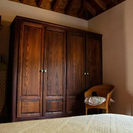 Villa Cercas *
