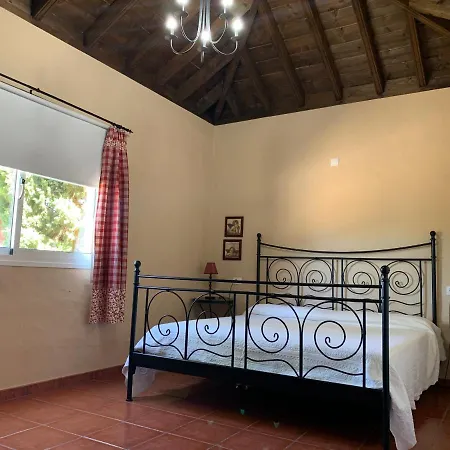 Cercas Villa *