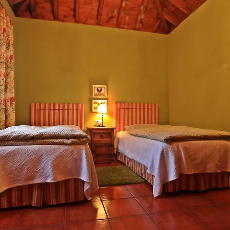 Villa Cercas *