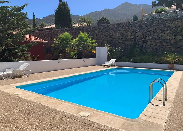 Villa Cercas