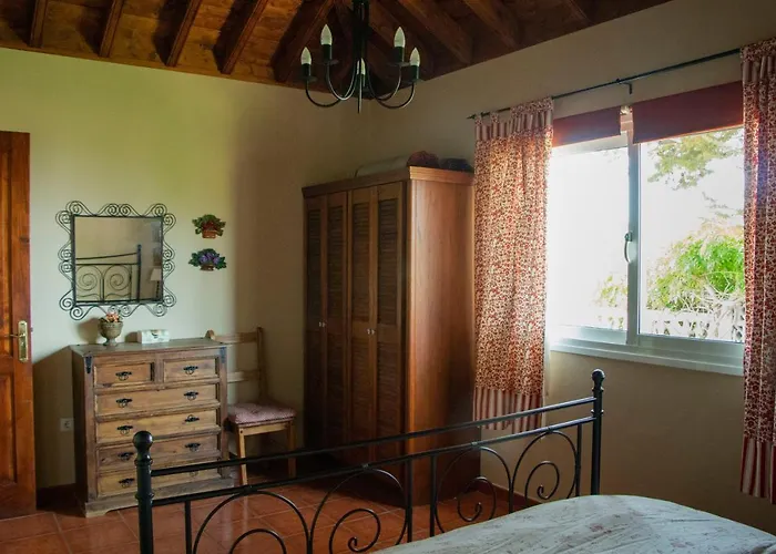 Cercas Villa El Paso