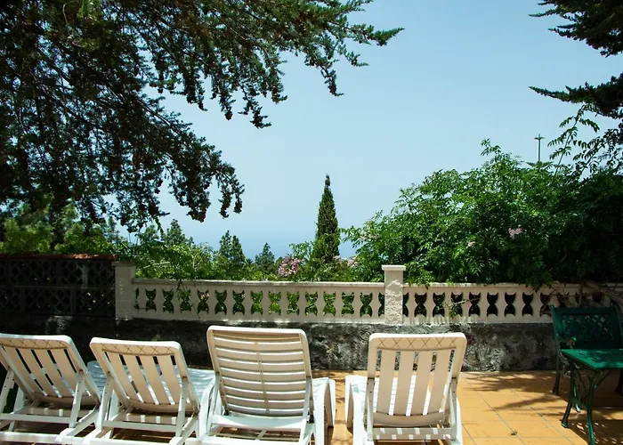 Villa Cercas *