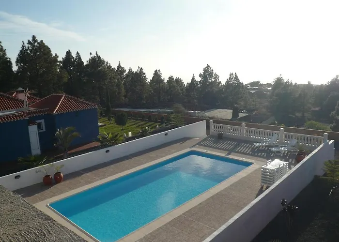 Cercas Villa