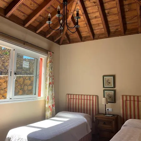 Villas Las Cercas Вилла *