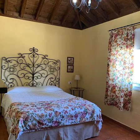 Villas Las Cercas Эль-Пасо