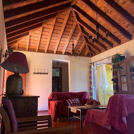 Villas Las Cercas Эль-Пасо