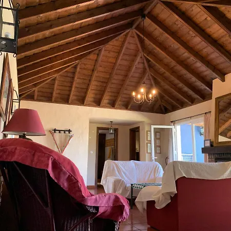 Villas Las Cercas Вилла Эль-Пасо