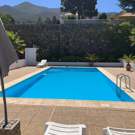 Villas Las Cercas *