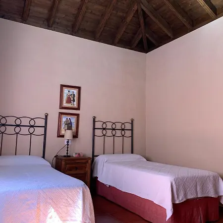 Villas Las Cercas Эль-Пасо